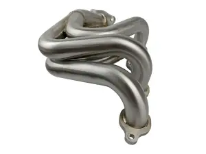 Afe - Advance Flow Engineering - 48-34148-H | AFE Power Twisted Steel 304 Stainless Steel Long Tube Header w/ Brushed Finish (2020-2025 Corvette (C8) V8-6.2L) - Image 10