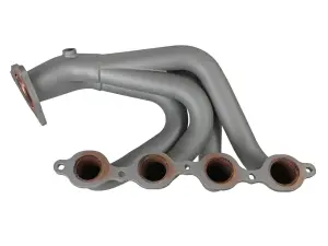 Afe - Advance Flow Engineering - 48-34148-T | AFE Power Twisted Steel 304 Stainless Steel long Tube Header w/ Titanium Ceramic Coating (2020-2025 Corvette (C8) V8-6.2L) - Image 8