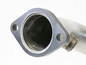 Afe - Advance Flow Engineering - 48-36307-1 | AFE Power Twisted Steel 304 Stainless Steel Long Tube Header w/ Cat (2006-2013 3 Series E90, E91, E92, E93 | 2008-2013 128i E82, E88 L6-3.0L N52) - Image 7