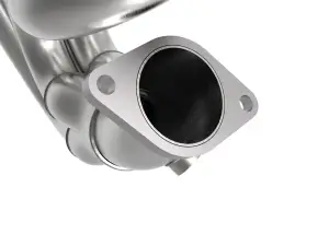 Afe - Advance Flow Engineering - 48-36803 | AFE Power Twisted Steel Long Tube Header (2002-2021 WRX, STi, Legacy H4-2.0L t, 2.5L t) - Image 4