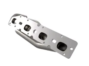 Afe - Advance Flow Engineering - 48-38029 | AFE Power Twisted Steel 304 Stainless Steel Short Tube Header (2011-2021 Grand Cherokee, 2011-2025 Durango V8-5.7L Hemi) - Image 3