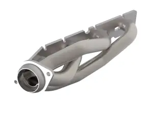 Afe - Advance Flow Engineering - 48-38029 | AFE Power Twisted Steel 304 Stainless Steel Short Tube Header (2011-2021 Grand Cherokee, 2011-2025 Durango V8-5.7L Hemi) - Image 4