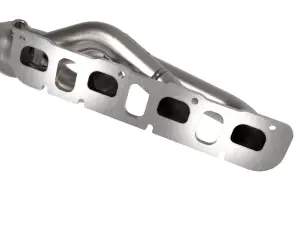Afe - Advance Flow Engineering - 48-38031 | AFE Power Twisted Steel 304 Stainless Steel Short Tube Header (2021-2025 Wrangler 392 V8-6.4L) - Image 3