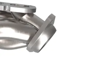 Afe - Advance Flow Engineering - 48-38031 | AFE Power Twisted Steel 304 Stainless Steel Short Tube Header (2021-2025 Wrangler 392 V8-6.4L) - Image 4