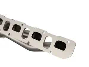 Afe - Advance Flow Engineering - 48-38032-T | AFE Power Twisted Steel 304 Stainless Steel Short Tube Header w/ Titanium Ceramic Coat Finish (2018-2021 Grand Cherokee Trackhawk, 2021-2025 Durango SRT Hellcat V8-.2L sc) - Image 4