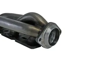 Afe - Advance Flow Engineering - 48-42001-1 | AFE Power Twisted Steel 409 Stainless Steel Short Tube Header (2009-2018 1500 V8-5.7L Hemi) - Image 4