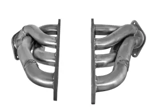 Afe - Advance Flow Engineering - 48-42002 | AFE Power Twisted Steel Headers (2005-2015 Challenger DRT-8, Charger V8-6.1, 6.4L Hemi - Image 3