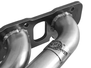 Afe - Advance Flow Engineering - 48-42002 | AFE Power Twisted Steel Headers (2005-2015 Challenger DRT-8, Charger V8-6.1, 6.4L Hemi - Image 4