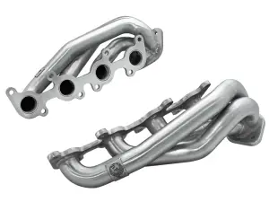 Afe - Advance Flow Engineering - 48-43001 | AFE Power Twisted Steel Headers (2011-2014 F150 V8-5.0L) - Image 2