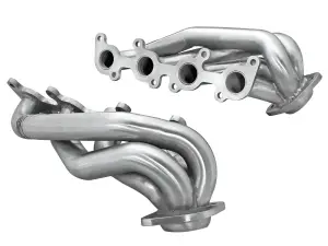 48-43001 | AFE Power Twisted Steel Headers (2011-2014 F150 V8-5.0L)