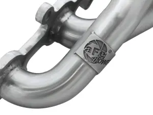 Afe - Advance Flow Engineering - 48-43001 | AFE Power Twisted Steel Headers (2011-2014 F150 V8-5.0L) - Image 3