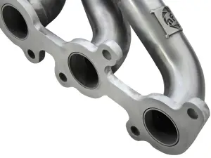 Afe - Advance Flow Engineering - 48-43001 | AFE Power Twisted Steel Headers (2011-2014 F150 V8-5.0L) - Image 5