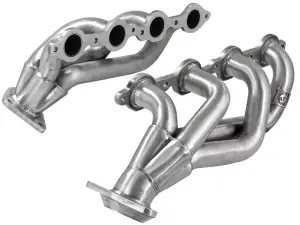 48-44001 | AFE Power Twisted Steel Headers (2002-2013 Silverado, Sierra 1500 V8)
