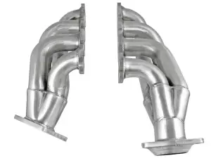 Afe - Advance Flow Engineering - 48-44001 | AFE Power Twisted Steel Headers (2002-2013 Silverado, Sierra 1500 V8) - Image 4