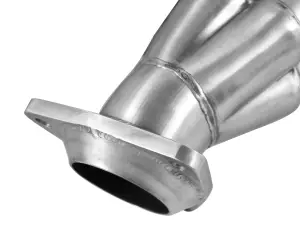 Afe - Advance Flow Engineering - 48-44001 | AFE Power Twisted Steel Headers (2002-2013 Silverado, Sierra 1500 V8) - Image 5