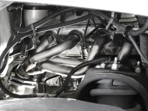 Afe - Advance Flow Engineering - 48-44001 | AFE Power Twisted Steel Headers (2002-2013 Silverado, Sierra 1500 V8) - Image 8