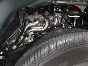 Afe - Advance Flow Engineering - 48-44003 | AFE Power Twisted Steel 1-3/4 IN Stainless Steel Short Tube Header (2014-2019 Silverado, Sierra 1500 V8-5.3L, 6.2L) - Image 4