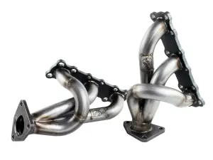 48-46101 | AFE Power Twisted Steel Headers (2005-2019 Frontier, Pathfinder, Xterra V6-4.0L)