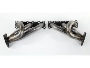 Afe - Advance Flow Engineering - 48-46101 | AFE Power Twisted Steel Headers (2005-2019 Frontier, Pathfinder, Xterra V6-4.0L) - Image 3