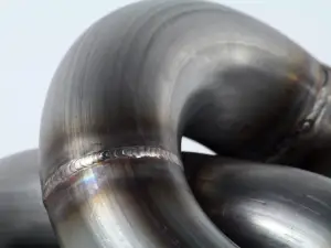 Afe - Advance Flow Engineering - 48-46101 | AFE Power Twisted Steel Headers (2005-2019 Frontier, Pathfinder, Xterra V6-4.0L) - Image 4