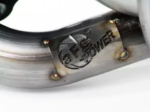 Afe - Advance Flow Engineering - 48-46101 | AFE Power Twisted Steel Headers (2005-2019 Frontier, Pathfinder, Xterra V6-4.0L) - Image 5