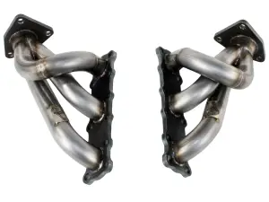 Afe - Advance Flow Engineering - 48-46101 | AFE Power Twisted Steel Headers (2005-2019 Frontier, Pathfinder, Xterra V6-4.0L) - Image 8