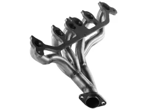 Afe - Advance Flow Engineering - 48-46201 | AFE Power Twisted Steel Headers (1991-1999 Wranlger YJ, TJ L6-4.0L) - Image 2