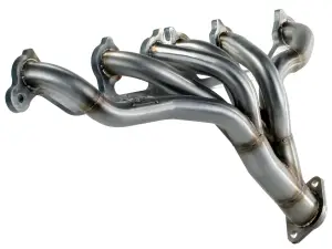 48-46201 | AFE Power Twisted Steel Headers (1991-1999 Wranlger YJ, TJ L6-4.0L)