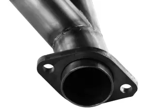 Afe - Advance Flow Engineering - 48-46201 | AFE Power Twisted Steel Headers (1991-1999 Wranlger YJ, TJ L6-4.0L) - Image 3