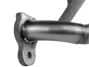 Afe - Advance Flow Engineering - 48-46201 | AFE Power Twisted Steel Headers (1991-1999 Wranlger YJ, TJ L6-4.0L) - Image 4