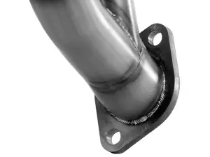 Afe - Advance Flow Engineering - 48-46201 | AFE Power Twisted Steel Headers (1991-1999 Wranlger YJ, TJ L6-4.0L) - Image 5