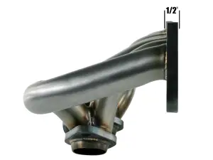 Afe - Advance Flow Engineering - 48-46202 | AFE Power Twisted Steel Headers (2000-2006 Wrangler TJ I6-4.0L) - Image 3