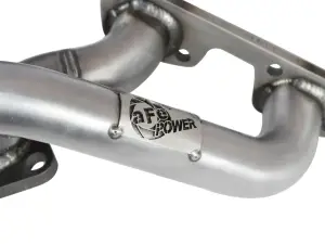 Afe - Advance Flow Engineering - 48-46203 | AFE Power Twisted Steel Headers (2007-2011 Wrangler JK V6-3.8L) - Image 4