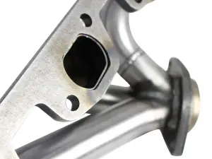 Afe - Advance Flow Engineering - 48-46203 | AFE Power Twisted Steel Headers (2007-2011 Wrangler JK V6-3.8L) - Image 5