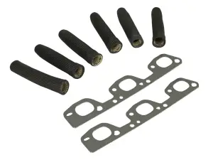 Afe - Advance Flow Engineering - 48-46203 | AFE Power Twisted Steel Headers (2007-2011 Wrangler JK V6-3.8L) - Image 7