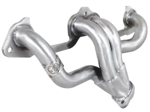 Afe - Advance Flow Engineering - 48-46206 | AFE Power Twisted Steel Headers (1991-2002 XJ Cherokee, Wranlger TJ, YJ L4-2.4L) - Image 2