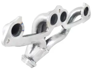 48-46206 | AFE Power Twisted Steel Headers (1991-2002 XJ Cherokee, Wranlger TJ, YJ L4-2.4L)