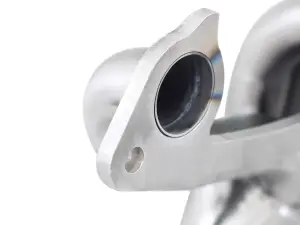 Afe - Advance Flow Engineering - 48-46206 | AFE Power Twisted Steel Headers (1991-2002 XJ Cherokee, Wranlger TJ, YJ L4-2.4L) - Image 3