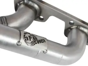 Afe - Advance Flow Engineering - 48-48023 | AFE Power Twisted Steel Headers (2007-2011 Wrangler JK V6-3.8L) - Image 5