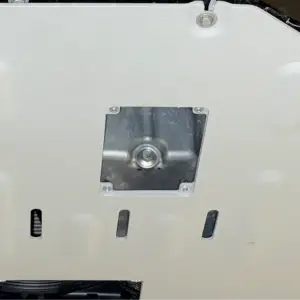 RIVAL 4X4 - 2333.1891.2.6 | RIVAL Gen2 Aluminum Engine Skid Plate (2021-2025 Maverick, Including Lobo Except Tremor) - Image 5