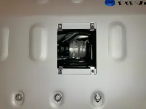 RIVAL 4X4 - 2333.9542.1.6 | RIVAL Aluminum Engine Skid Plate (2010-2024 4Runner, 2010-2023 GX460) - Image 10