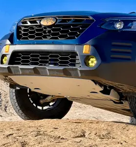 RIVAL 4X4 - 2333.5438.1.6 | RIVAL Aluminum Engine Skid Plate (2020-2025 Outback including Wilderness) - Image 2