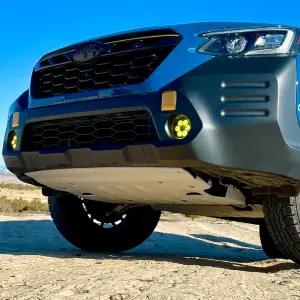 RIVAL 4X4 - 2333.5438.1.6 | RIVAL Aluminum Engine Skid Plate (2020-2025 Outback including Wilderness) - Image 3