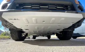 RIVAL 4X4 - 2333.5438.1.6 | RIVAL Aluminum Engine Skid Plate (2020-2025 Outback including Wilderness) - Image 8