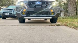 RIVAL 4X4 - 2333.5438.1.6 | RIVAL Aluminum Engine Skid Plate (2020-2025 Outback including Wilderness) - Image 9