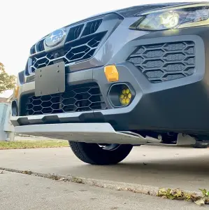 RIVAL 4X4 - 2333.5438.1.6 | RIVAL Aluminum Engine Skid Plate (2020-2025 Outback including Wilderness) - Image 10