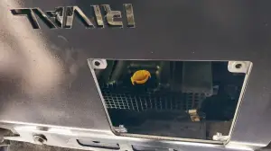 RIVAL 4X4 - 2333.1857.2.6 | RIVAL Aluminum Transmission Catalytic Converter Skid Plate (2015-2025 F150 EcoBoost V8 except PowerBoost) - Image 6