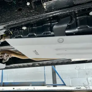 RIVAL 4X4 - 2333.1889.1.6 | RIVAL Aluminum Gas Tank Skid Plate (2024-2025 Ford Ranger Raptor) - Image 16