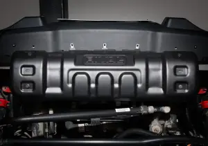 RIVAL 4X4 - 2111.2761.1.3 | RIVAL Lower Skid Plate (2007-2018 Wrangler JK, 2018-2025 Wrangler JL, 2020-2025 Gladiator Except Mojave) - Image 4