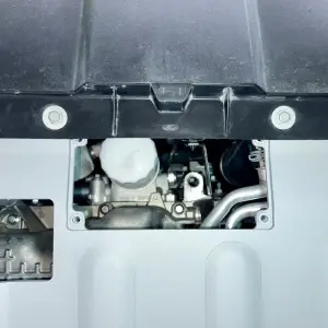 RIVAL 4X4 - 2333.1883.2.6 | RIVAL Aluminum Engine Skid Plate (2023-2024 Maverick Tremor, 2021-2022 Bronco Sport With Metal Oil Pan, 2021-2025 Bronco Sport Badlands) - Image 5